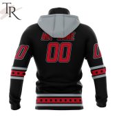 Nhl Carolina Hurricanes Special Blackout Design Hoodie 5 A2dnc.jpg - demo10