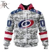 Nhl Carolina Hurricanes Special Camo Design For Veterans Day Hoodie 2 Xbqku.jpg - demo10