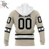 Nhl Carolina Hurricanes Special City Connect Design Hoodie Cutting Dash - demo10