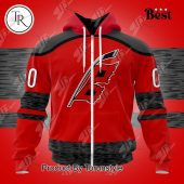 Nhl Carolina Hurricanes Special Colour Rush Design Hoodie 2 Nsplp.jpg - demo10