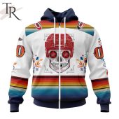 Nhl Carolina Hurricanes Special Design For Dia De Los Muertos Hoodie 2 T80zw.jpg - demo10
