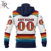 Nhl Carolina Hurricanes Special Design For Dia De Los Muertos Hoodie 5 Rehvb.jpg - demo10