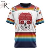 Nhl Carolina Hurricanes Special Design For Dia De Los Muertos Hoodie 8 Sxwvi.jpg - demo10