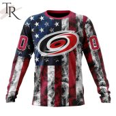 Nhl Carolina Hurricanes Special Design For Independence Day The Fourth Of July Hoodie 6 Bui2p.jpg - demo10