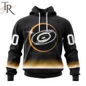 Nhl Carolina Hurricanes Special Eclipse Design Hoodie You Look Lazy - demo10