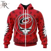 Nhl Carolina Hurricanes Special Grateful Dead Design Hoodie 2 Dkvtt.jpg - demo10