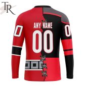 Nhl Carolina Hurricanes Special Home Mix Reverse Retro Personalized Kits Hoodie 7 Ctgnw.jpg - demo10