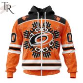 Nhl Carolina Hurricanes Special National Day For Truth And Reconciliation Design Hoodie 2 8jlre.jpg - demo10