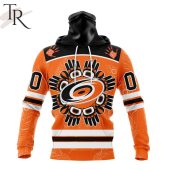 Nhl Carolina Hurricanes Special National Day For Truth And Reconciliation Design Hoodie 4 8zcrw.jpg - demo10