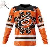 Nhl Carolina Hurricanes Special National Day For Truth And Reconciliation Design Hoodie 6 Dsotx.jpg - demo10