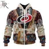 Nhl Carolina Hurricanes Special Native Costume Design Hoodie 2 Ftlve.jpg - demo10