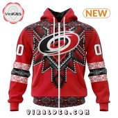 Nhl Carolina Hurricanes Special Native Heritage Design Hoodie 2 Syen4.jpg - demo10