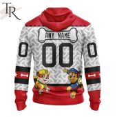 Nhl Carolina Hurricanes Special Pawpatrol Design Hoodie 3 1plni.jpg - demo10