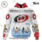 Nhl Carolina Hurricanes Special Peanuts Ice Skating Design Hoodie 2 Yyt0g.jpg - demo10