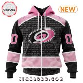 Nhl Carolina Hurricanes Special Pink Fight Breast Cancer Design Hoodie 2 Wa0wd.jpg - demo10