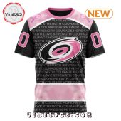 Nhl Carolina Hurricanes Special Pink Fight Breast Cancer Design Hoodie 8 Xa7hr.jpg - demo10