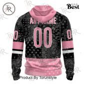 Nhl Carolina Hurricanes Special Pink Paisley Design Hoodie 3 Itwbg.jpg - demo10