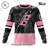 Nhl Carolina Hurricanes Special Pink Paisley Design Hoodie 6 Cqlwn.jpg - demo10