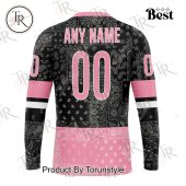 Nhl Carolina Hurricanes Special Pink Paisley Design Hoodie 7 4buui.jpg - demo10