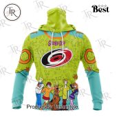 Nhl Carolina Hurricanes Special Scooby Doo Design Hoodie 4 Nkdvr.jpg - demo10