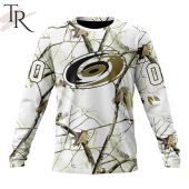 Nhl Carolina Hurricanes Special White Winter Hunting Camo Design Hoodie 6 Woow0.jpg - demo10