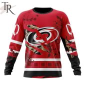 Nhl Carolina Hurricanes Specialized Design Jersey With Your Ribs For Halloween Hoodie 6 Vjvhf.jpg - demo10