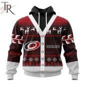 Nhl Carolina Hurricanes Specialized Unisex Sweater For Chrismas Season Hoodie 1 6lc5e.jpg - demo10