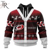 Nhl Carolina Hurricanes Specialized Unisex Sweater For Chrismas Season Hoodie 2 Gumhm.jpg - demo10