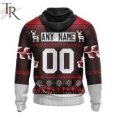 Nhl Carolina Hurricanes Specialized Unisex Sweater For Chrismas Season Hoodie 3 Lyr4l.jpg - demo10