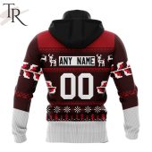 Nhl Carolina Hurricanes Specialized Unisex Sweater For Chrismas Season Hoodie 5 Eqpe3.jpg - demo10