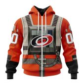 Nhl Carolina Hurricanes Star Wars Rebel Pilot Design Personalized Hoodie 2 Uh2cr.jpg - demo10
