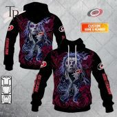 Nhl Carolina Hurricanes Tattoo Girl Artwork 2023 Unisex Hoodie Tshirt 1 4dmdf.jpg - demo10