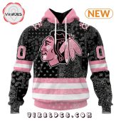 Nhl Chicago Blackhawks Special Pink Paisley Design Hoodie 1 Tnppo.jpg - demo10