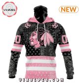 Nhl Chicago Blackhawks Special Pink Paisley Design Hoodie 4 Orrts.jpg - demo10