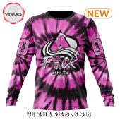Nhl Colorado Avalanche Special Pink F Ck Cancer Design Hoodie 6 K2o2s.jpg - demo10