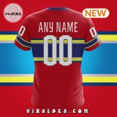 Nhl Columbus Blue Jackets Special Colour Rush Hoodie Nice Elegant Click - demo10