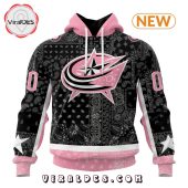 Nhl Columbus Blue Jackets Special Pink Paisley Design Hoodie 1 Ydiwq.jpg - demo10