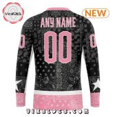 Nhl Columbus Blue Jackets Special Pink Paisley Design Hoodie 7 Vrnxt.jpg - demo10