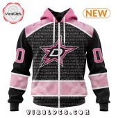 Nhl Dallas Stars Special Pink Fight Breast Cancer Design Hoodie 2 Td07b.jpg - demo10