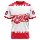 Nhl Detroit Red Wings Autism Awareness Custom Name And Number 3d Hoodie 8 Oe71r.jpg - demo10