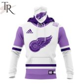 Nhl Detroit Red Wings Personalize 2023 Hockey Fight Cancer Hoodie 4 Lvwiz.jpg - demo10