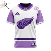 Nhl Detroit Red Wings Personalize 2023 Hockey Fight Cancer Hoodie 8 Z5im4.jpg - demo10