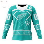 Nhl Detroit Red Wings Personalized Special Design Honoring Healthcare Heroes Hoodie 6 Te11t.jpg - demo10