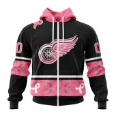 Nhl Detroit Red Wings Personalized Specialized Design In Classic Style With Paisley We Wear Pink Breast Cancer Hoodie 2 P5nqe.jpg - demo10