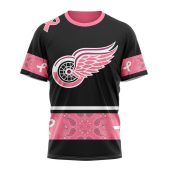 Nhl Detroit Red Wings Personalized Specialized Design In Classic Style With Paisley We Wear Pink Breast Cancer Hoodie 8 K2x7p.jpg - demo10