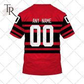 Nhl Detroit Red Wings Reverse Retro 2223 Style Hoodie 3d Awesome Pic Guys - demo10