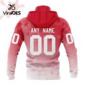 Nhl Detroit Red Wings Special Autism Awareness Design Hoodie Looking So Nice - demo10