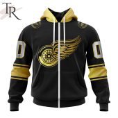 Nhl Detroit Red Wings Special Black And Gold Design Hoodie 2 Drpll.jpg - demo10
