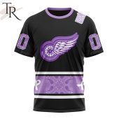 Nhl Detroit Red Wings Special Black And Lavender Hockey Fight Cancer Design Personalized Hoodie 8 Ayh0v.jpg - demo10