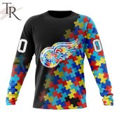 Nhl Detroit Red Wings Special Black Autism Awareness Design Hoodie 6 Xakvh.jpg - demo10